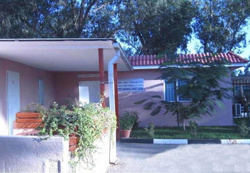 HM Hidromontaža Slovenia,Libya